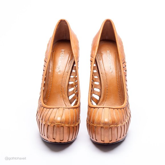 BCBGeneration Heels - Picture 3 of 11